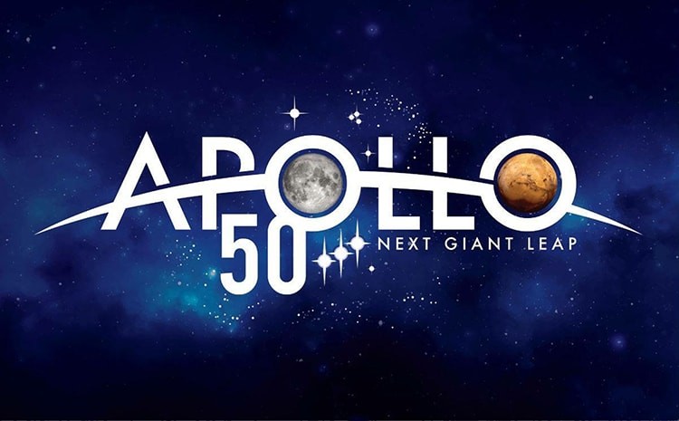 NASA 50th Anniversary of the Apollo 11 Rocket
Launch. July 16th, Huntsville, AL